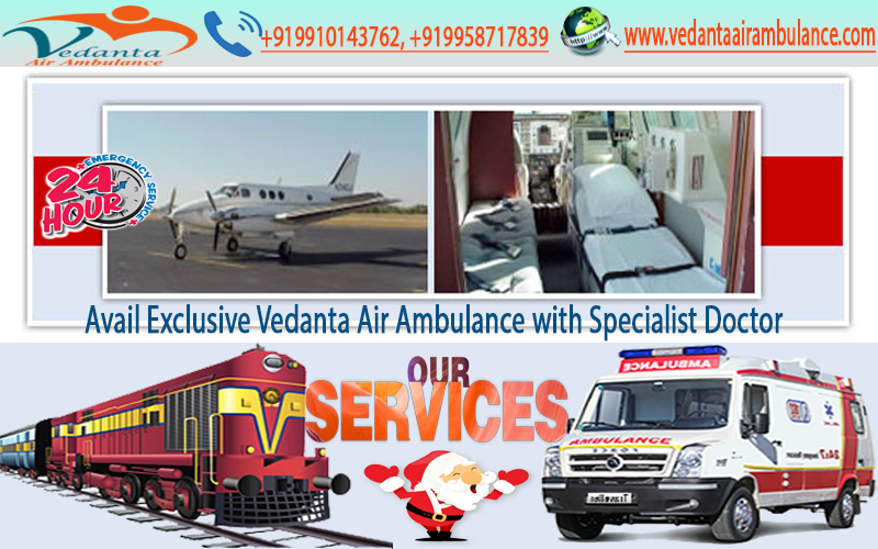 air-ambulance-in-ranchi-delhi-patna